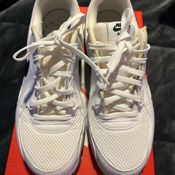 Women's Nike Air Mac Excee 7.5 - Picture 2 of 6